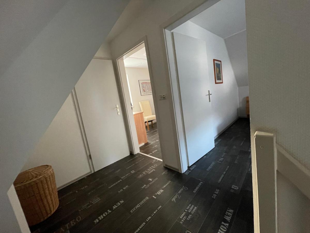 Ferienhaus Am Baybach In Burgen An Der Mosel المظهر الخارجي الصورة
